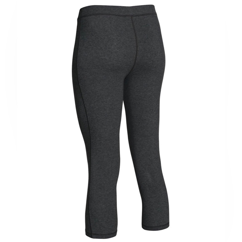 NWT Under Armour Favorite Midrise Capris Size Small - Picture 2 of 7